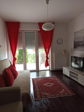 Cool & Pool Apartman, Balatonfüred
